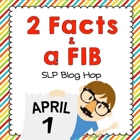 2 facts and a fib
